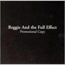 Reggie and the Full Effect - Promotional Copy - CD (2000)