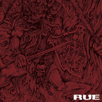 Rue - s/t - CD (2005)