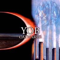 Yob - Catharsis - CD (2003)