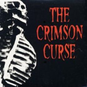 The Crimson Curse - Both Feet In The Grave - CD (1999)