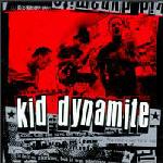 Kid Dynamite - s/t - LP (1999)