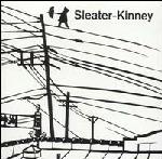 Sleater Kinney - Get Up - 7