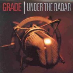 Grade - Under The Radar - CD (1999)