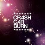 Car Crash Burn - s/t - CD (2006)