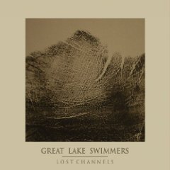 Great Lake Swimmers - Lost Channels - CD (2009)