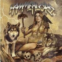 Hammerlord - s/t - CD (2009)