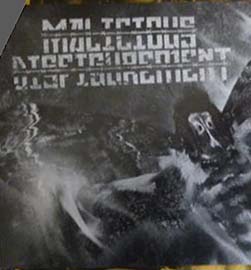 Malicious Disfigurement - Smashed Skull / Gut Excavation - 7