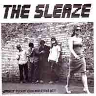 the Sleaze - s/t - 7