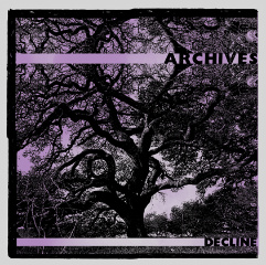 Archives - Decline - CD (2009)