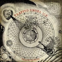 Trapped Under Ice - Secrets of the World - CD (2009)