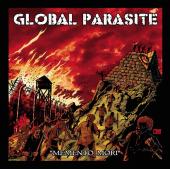 Global Parasite - Memento Mori - CD (2010)