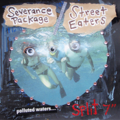 Street Eaters - Severance Package - Polluted Waters - 7