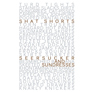 Shat Shorts - Seersucker and Sundresses - Tape (2011)