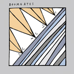 Boomgates - s/t - 7