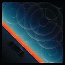 The Mars Volta - Nocturniquet - 2xLP (2012)