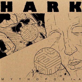 Hark - Mythopoeia - 7