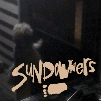 Sundowners - s/t - 7