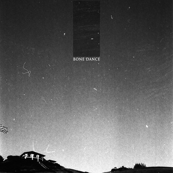 Bone Dance - s/t - LP (2012)