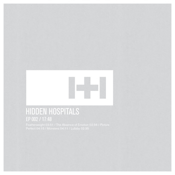 Hidden Hospitals - EP 002 - Download (2012)