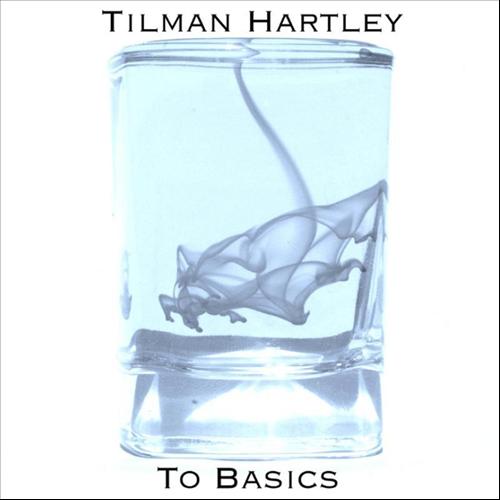 Tilman Hartley - To Basics - CD (2012)