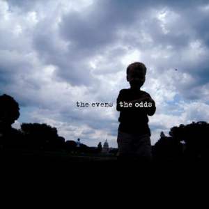 The Evens - The Odds - CD (2012)