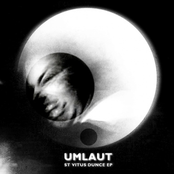 Umlaut - St. Vitus Dunce - CD (2012)