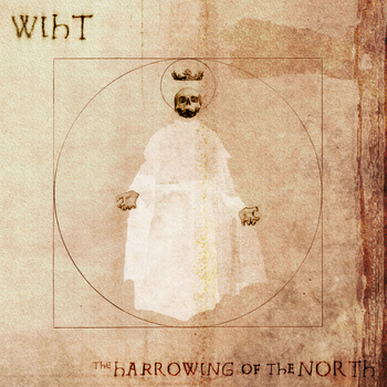 Wiht - the Harrowing of the North - Download (2011)