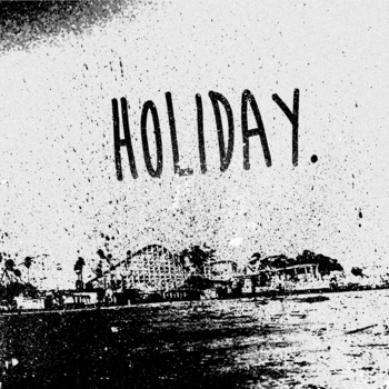 Holiday - s/t - 7