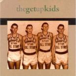 The Get Up Kids - Woodson - 7