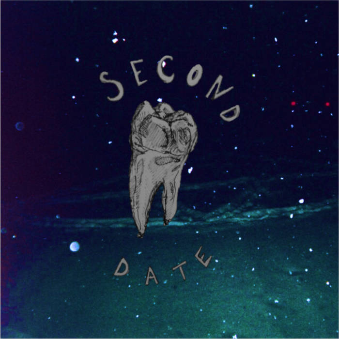 Second Date - Second Date - Tape (2016)