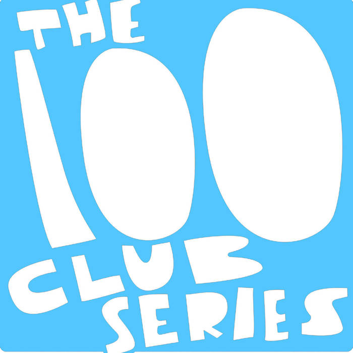 Peaness - The 100 Club Series Vol