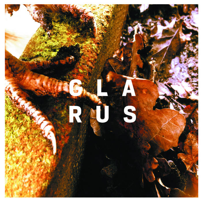 Glarus - Then And When - CD (2017)