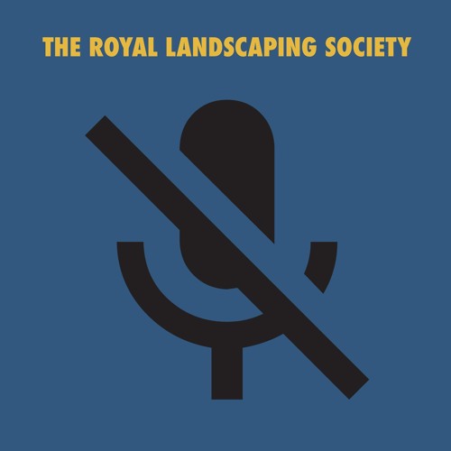 The Royal Landscaping Society - Goodbye - Download (2019)