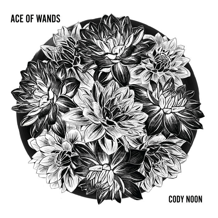 Cody Noon - Ace of Wands - LP (2019)