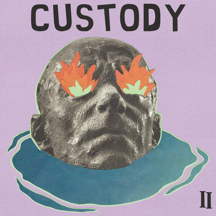 Custody - II - LP (2020)