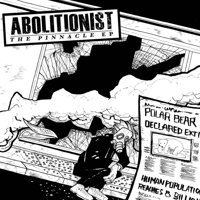 Abolitionist - The Pinnacle EP - 7