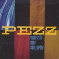 Pezz - Warmth & Sincerity - CD (2000)