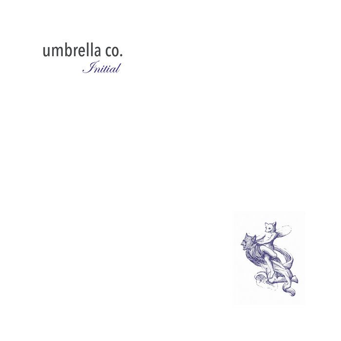 Umbrella Co. - Initial - Download (2018)