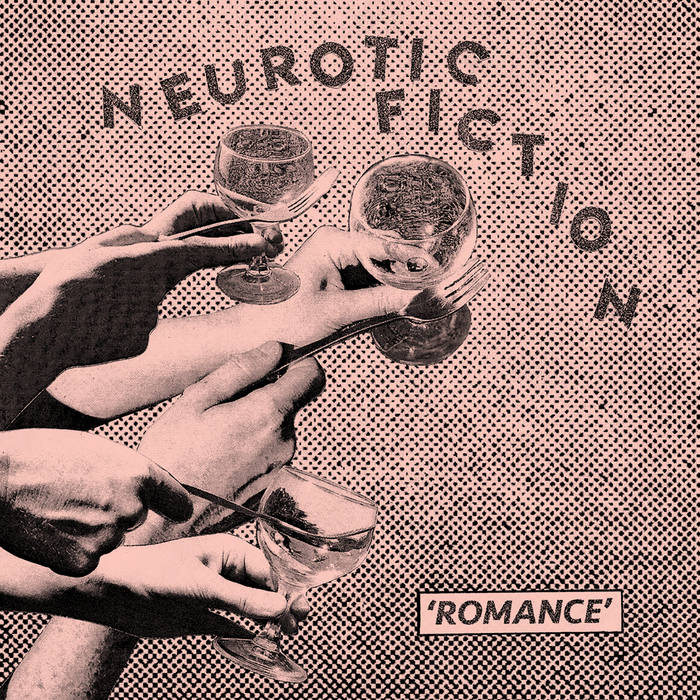 Neurotic Fiction - Romance - 7