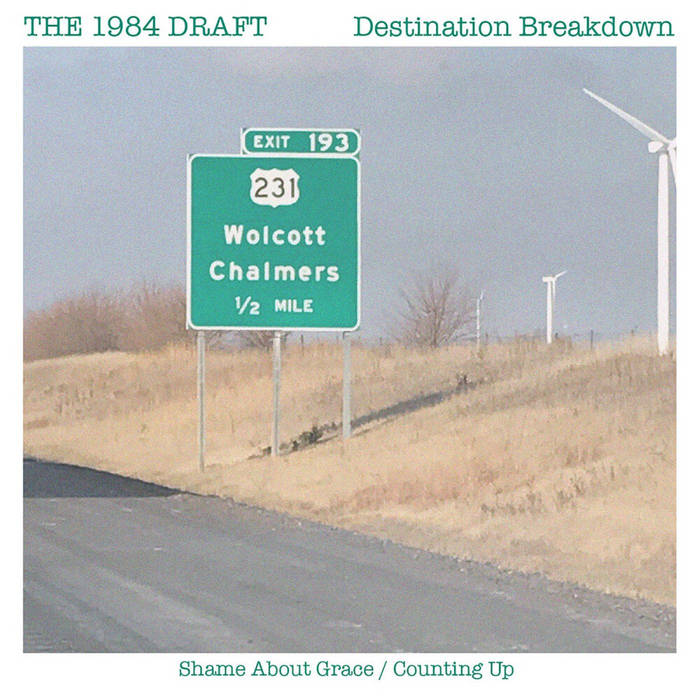 The 1984 Draft - Destination Breakdown - 7