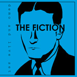 The Fiction - demo and live set - CDR (2003)