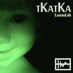 tKatKa - Lazerslab - CD (2006)