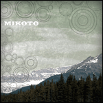 Mikoto - s/t - CD (2005)